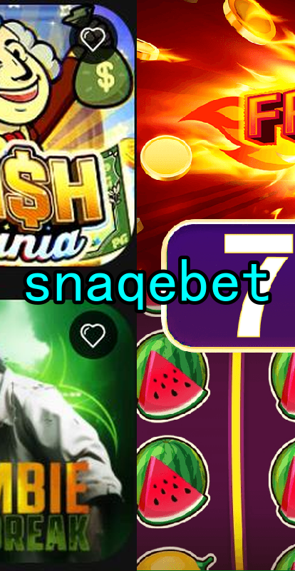 snaqebet.Com - Caça-Níqueis Online Cassino